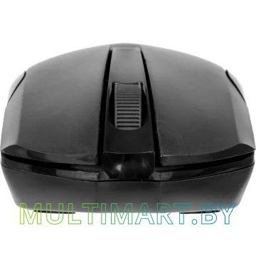 Комплект клавиатура + мышь A4Tech 4200N картинка 11